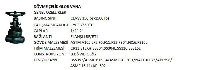 dovme-celik-globe-vanalar-genel-ozellik