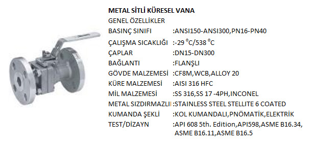 metal-sitli-kuresel-vana-genel-ozellik